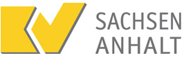 Logo: KV Sachsen Anhalt